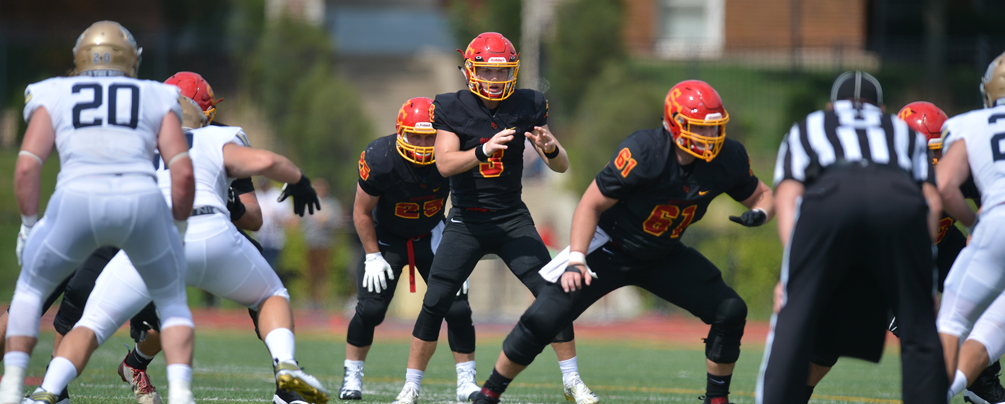 Football Preview: Wartburg