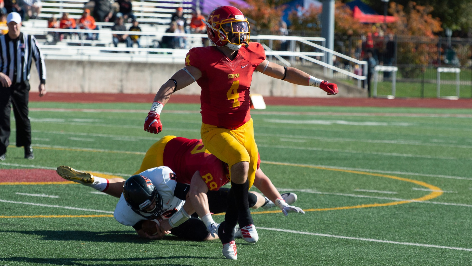 Brendan Holmes