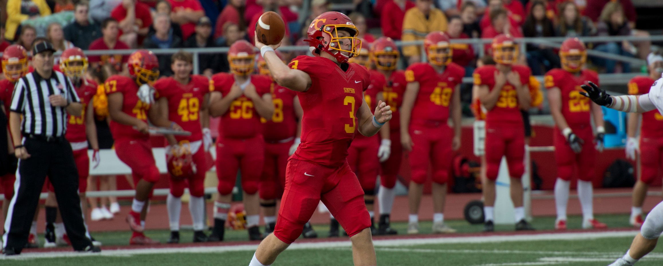 Tanner Krueger