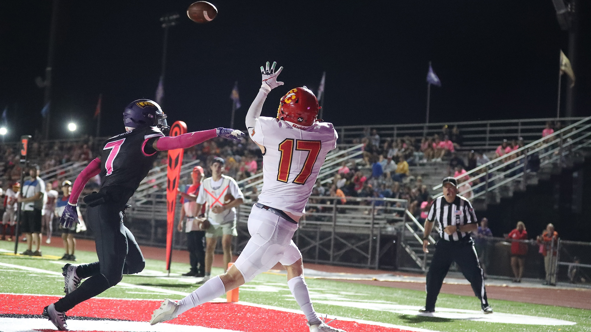 Junior Hunter Dahlgren (photo by D3photography.com)