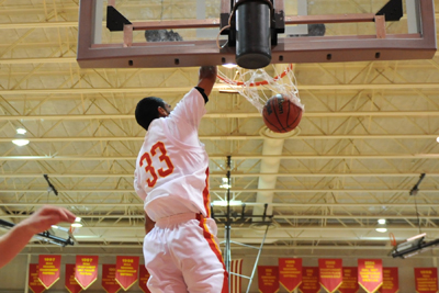 Storm lose overtime heartbreaker to Luther