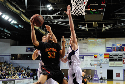 Sathoff, Wartburg hand Storm road loss