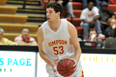 Buena Vista foils Storm upset bid in OT