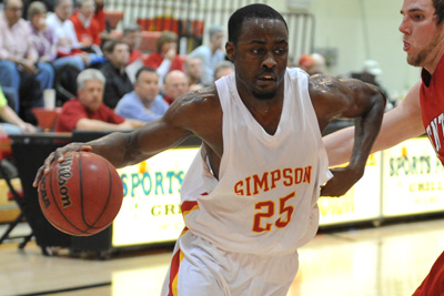 Cold shooting dooms Storm in loss to Coe
