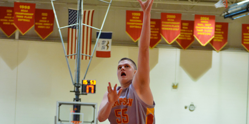 Loras 3s too much for Storm