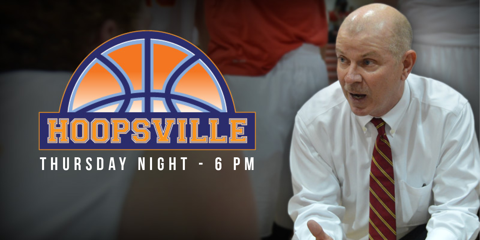 Bjorkgren to be featured on Hoopsville