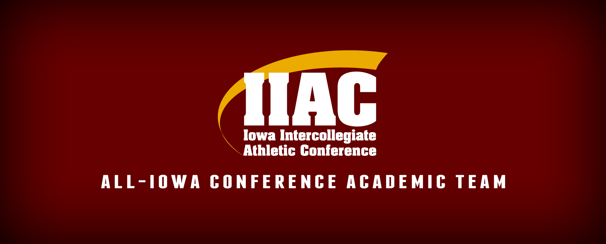 Simpson places 21 on IIAC All-Academic Team
