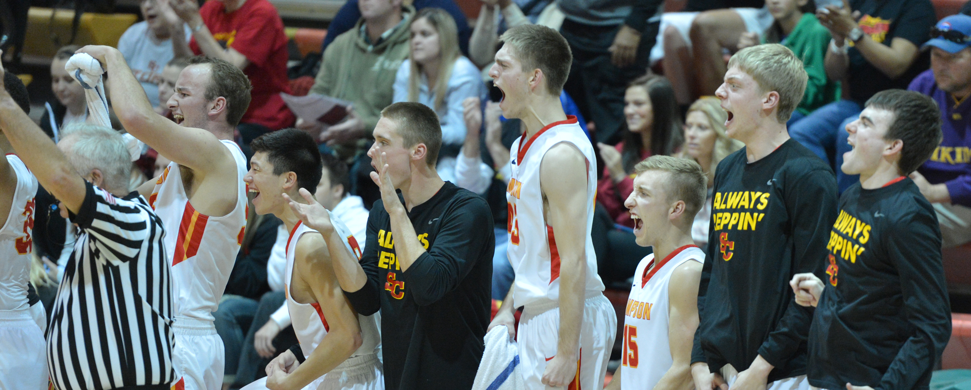 MBB Preview: Storm vs. Nebraska Wesleyan, 1.4.2017