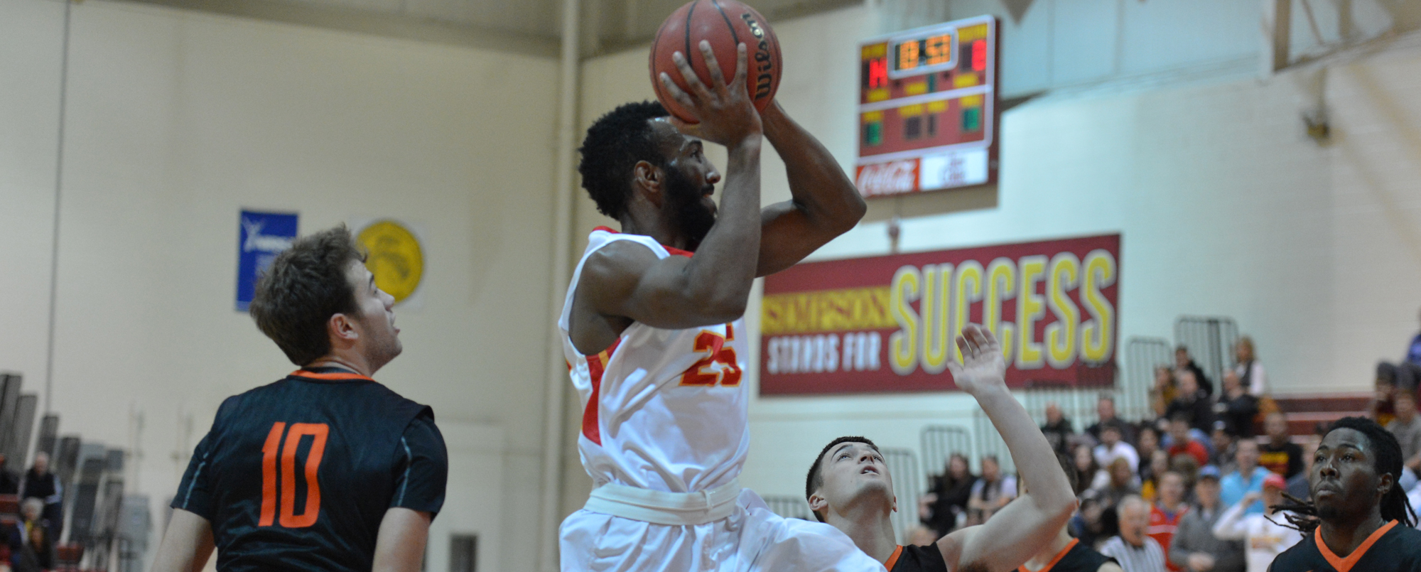 MBB Preview: Storm at Dubuque, 1.11.17