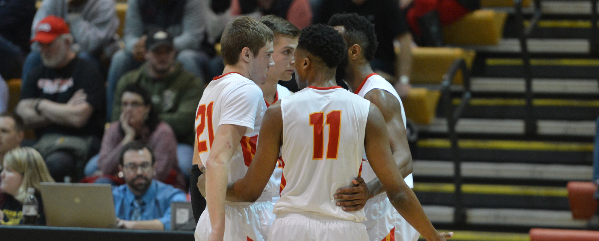 MBB Preview: Storm at Buena Vista, 1/23/17