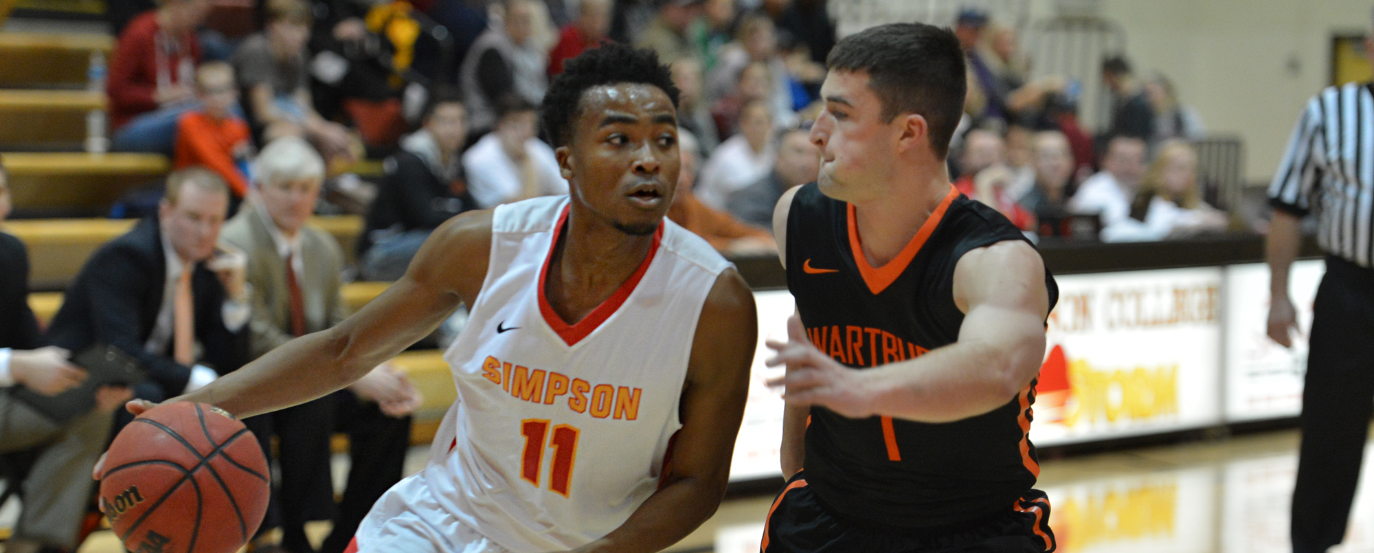 Turner directs Storm to road win at Luther