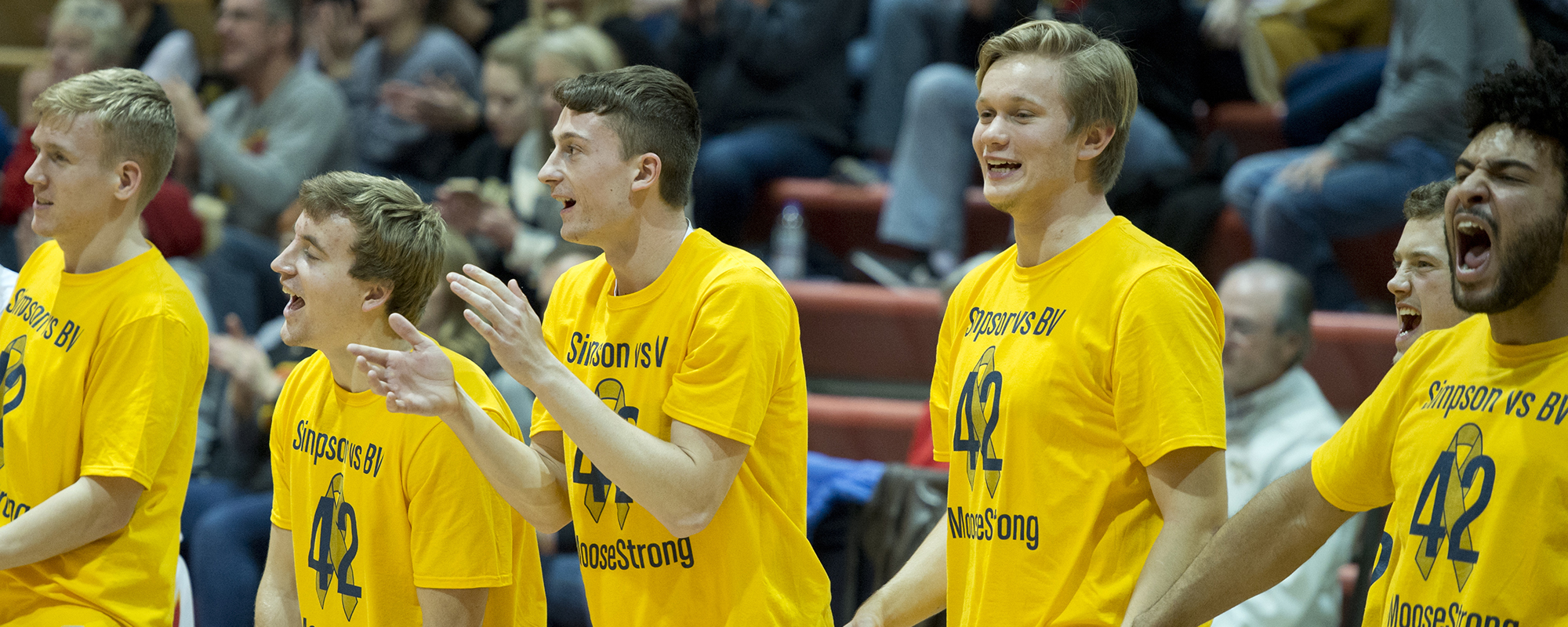 MBB Preview: Storm travel to Nebraska Wesleyan for semifinals