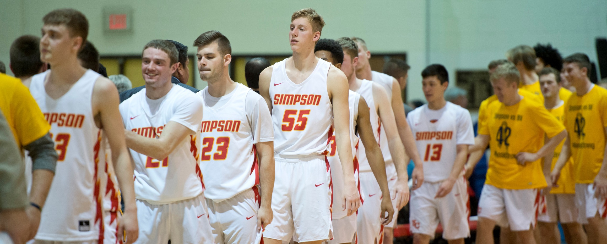 Storm tabbed second in A-R-C Preseason Coaches&rsquo; Poll