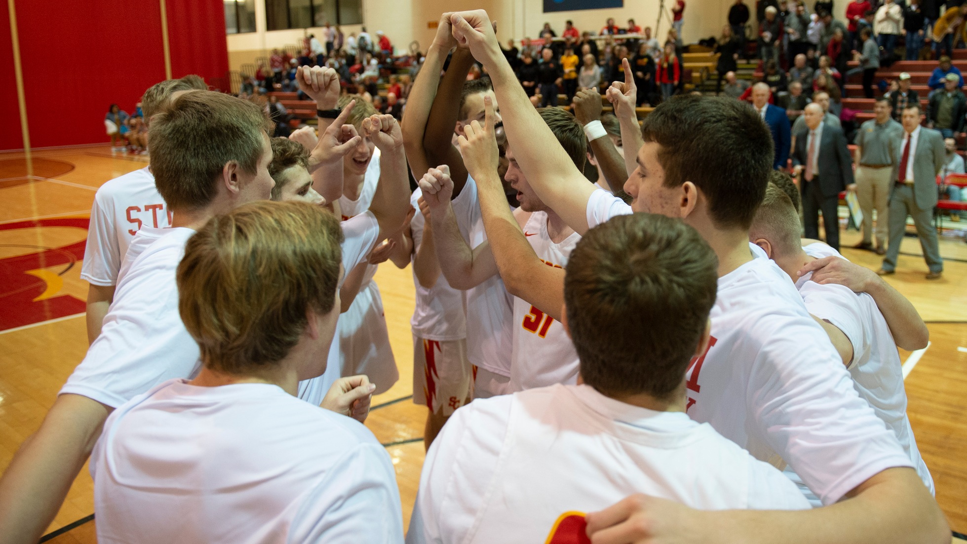 MBB Preview: Simpson plays at Dubuque in A-R-C showdown