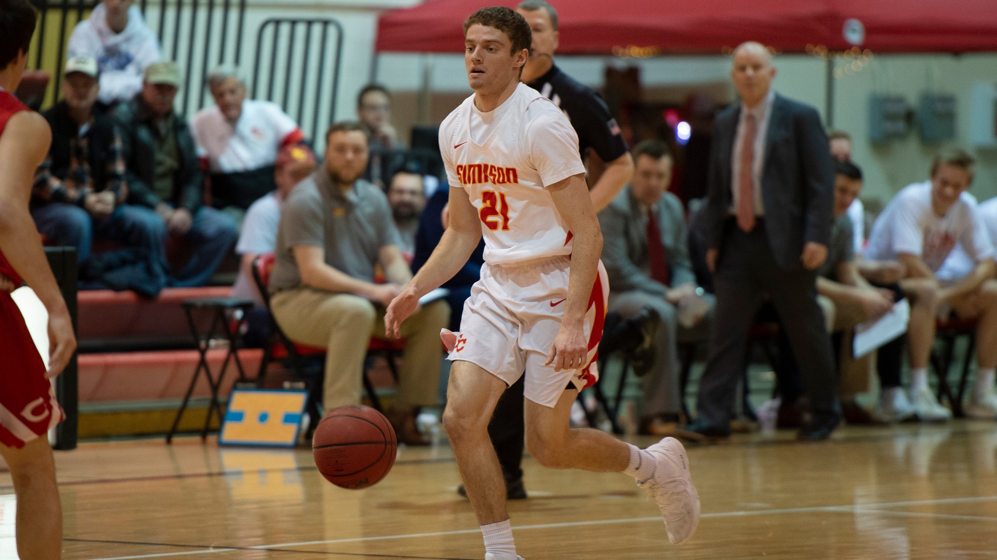 Conor Riordan