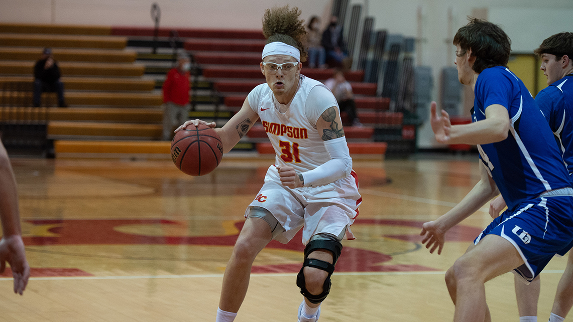 Junior Deontei Johnson