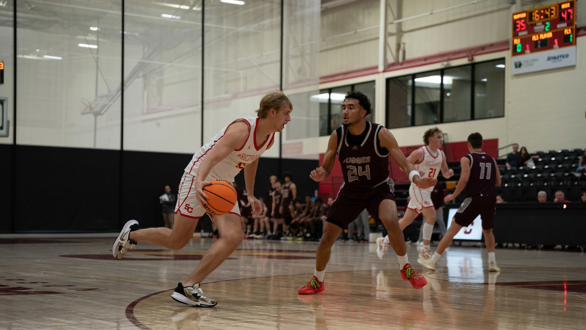 Storm fall in second A-R-C game against the Kohawks