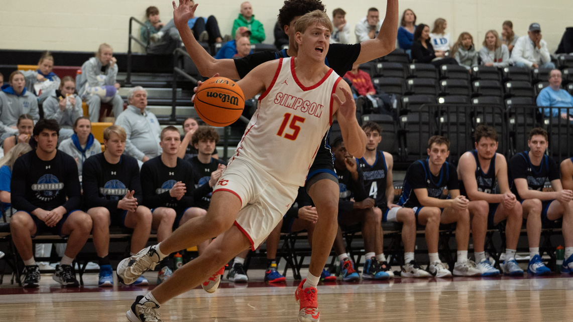 Austin Murrow - Photo Credit: Frank Novak