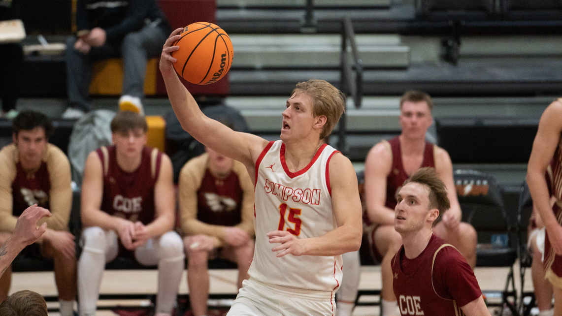 Austin Murrow - Photo Credit: Frank Novak