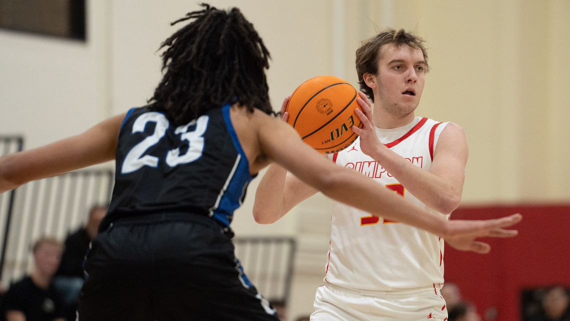 Caden Rehmeier - Photo Credit: Frank Novak