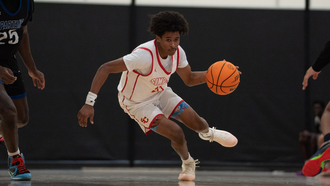 Cam Henderson - Photo Credit: Frank Novak