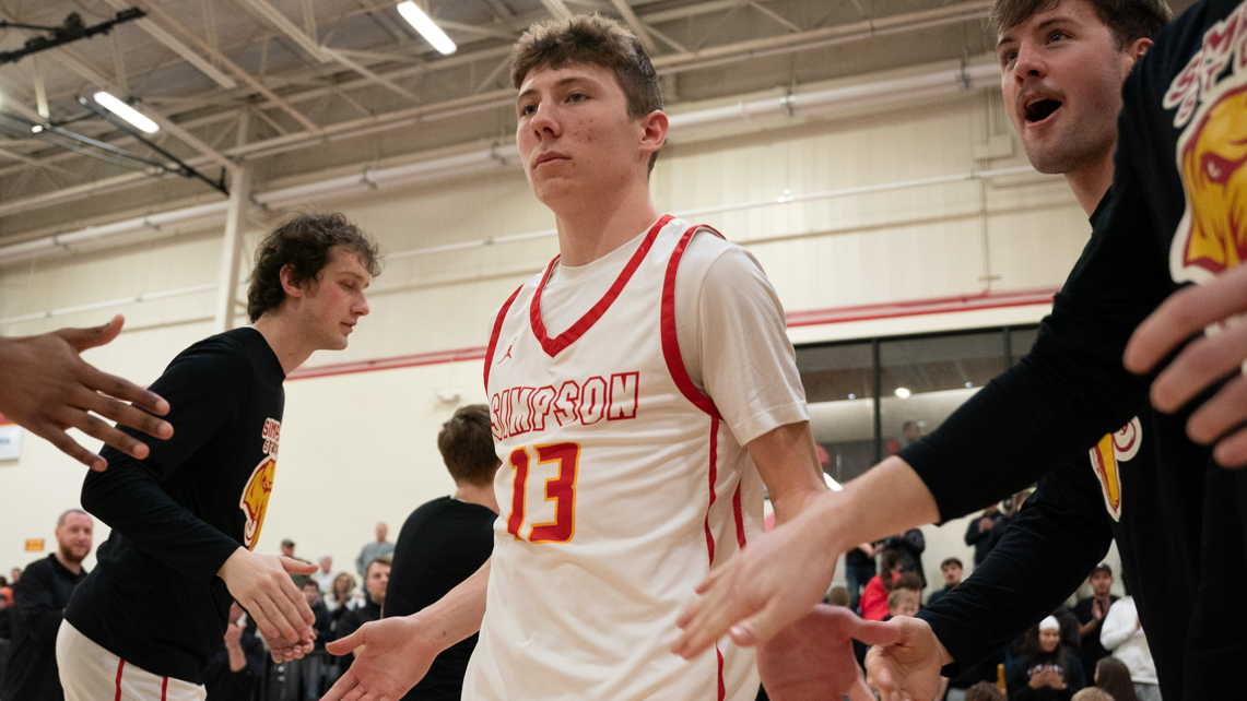 Levi Gurwell - Photo Credit: Frank Novak