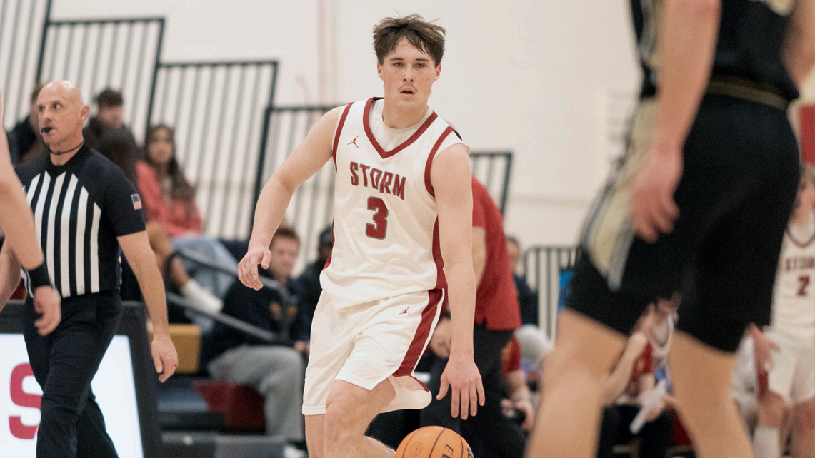 Isaac Averill - PC: Addi Olson
