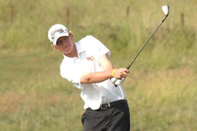 Juilfs leads Simpson to 10th at Buena Vista