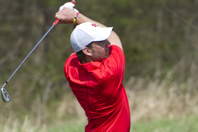 Simpson takes 12th at Wartburg