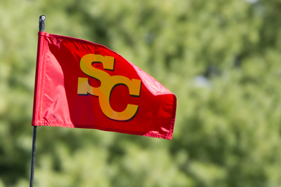 Men's golf invitational postponed
