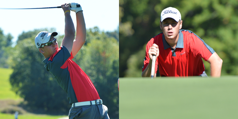 Juilfs, Lindenman earn All-IIAC honors as Storm finish 5th