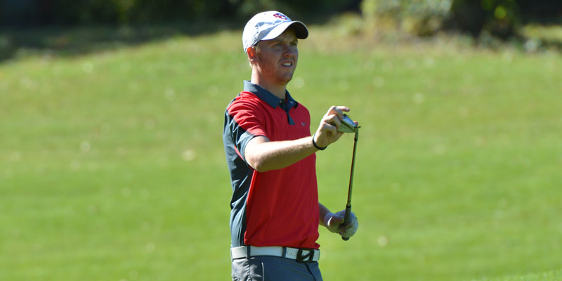 Hutchins leads Simpson to best IIAC finish since 2007