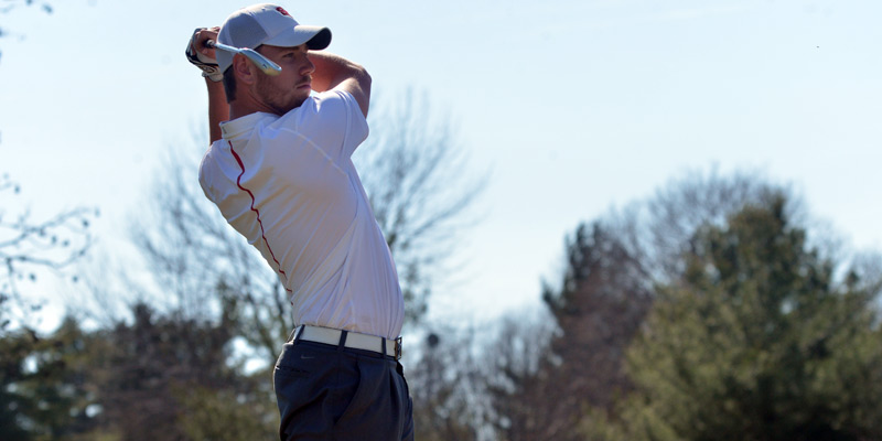 Lindenman wins Duhawk Invite, Storm place third