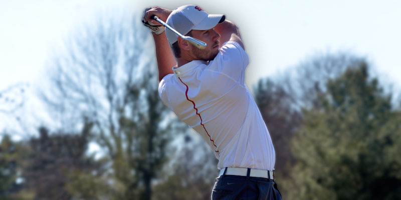Lindenman named IIAC Athlete of the Week