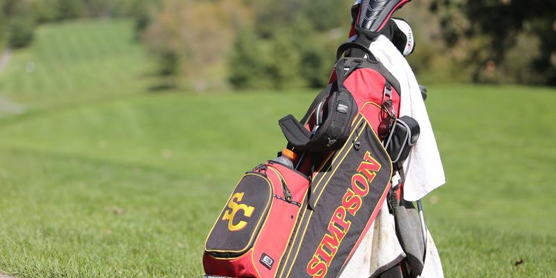 Men&rsquo;s golf ties for first in Livingston&rsquo;s first tournament as head coach