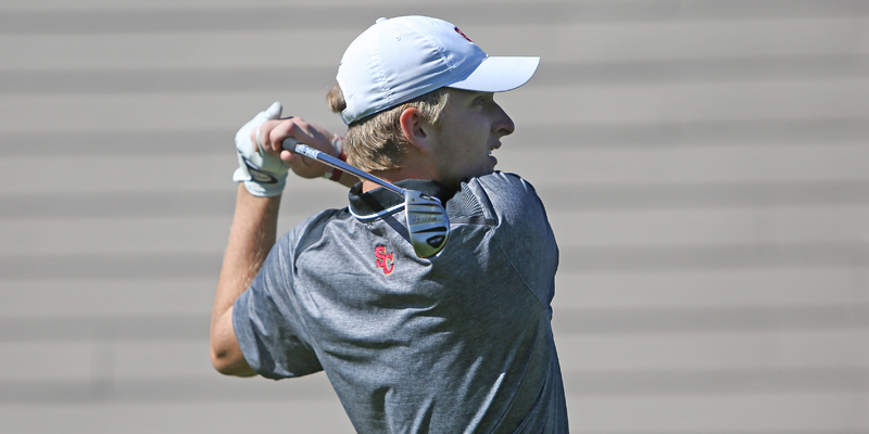 Hartman leads Storm to sixth at Wartburg