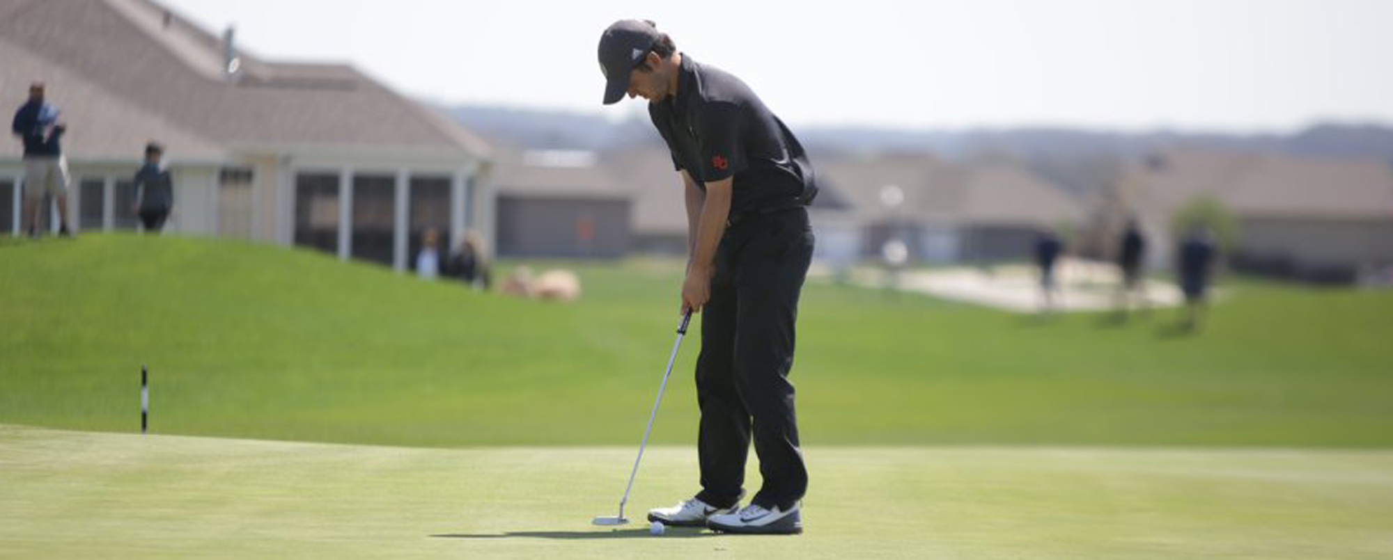 Storm hold steady in 7th after IIAC third round
