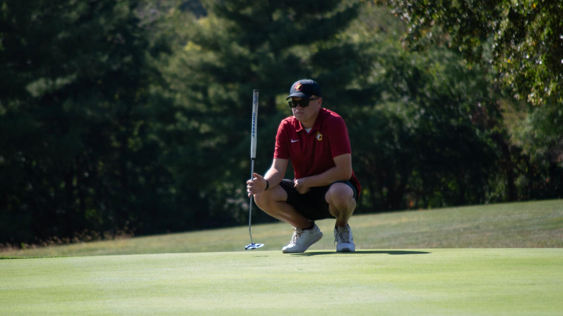 Storm defend home course, taking home two top-three team finishes