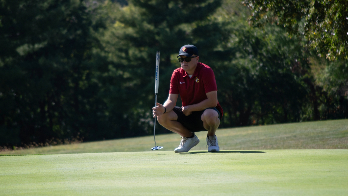 Storm place fifth at Central Shootout
