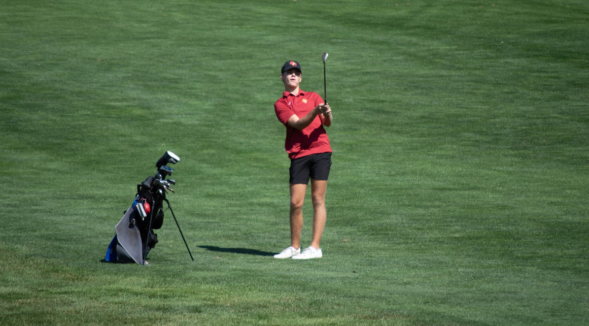 Storm take seventh at Grand View Invitational, concluding fall season