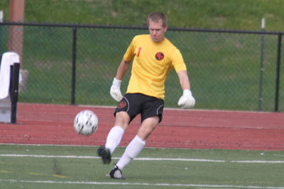 Luke Aronow