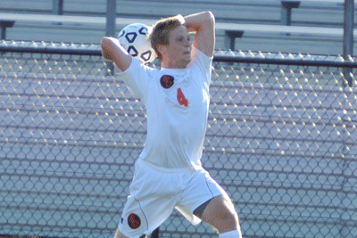 Flanagan comes through again in 1-0 win over Coe