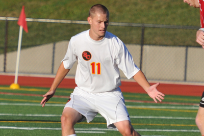 Michelsen named Second Team Academic All-District