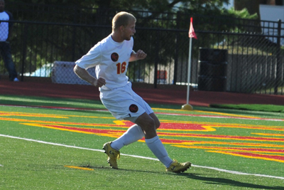 Upset bid falls short against Grand View