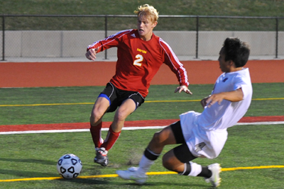 Storm run out of time in 3-2 loss to Wartburg