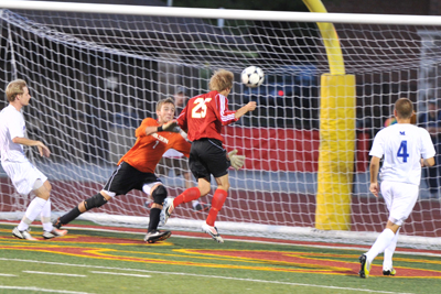 Storm extend shutout streak to four, remain unbeaten