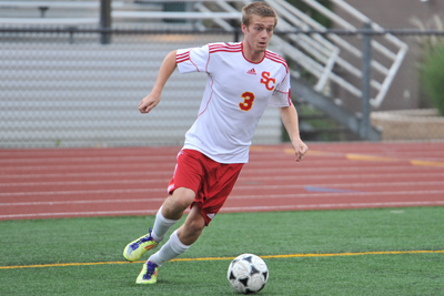 Simpson caps perfect week with win over Augustana