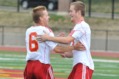 All smiles as Storm post 11 goals
