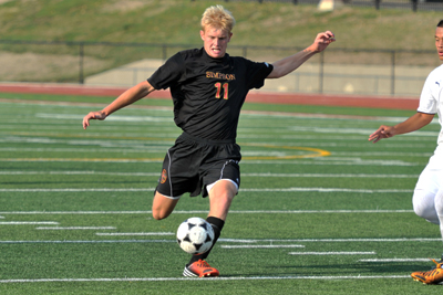 Storm rolls in win over Bethel