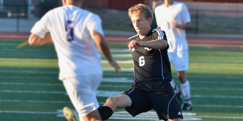 Storm come from two down, tie AIB 2-2